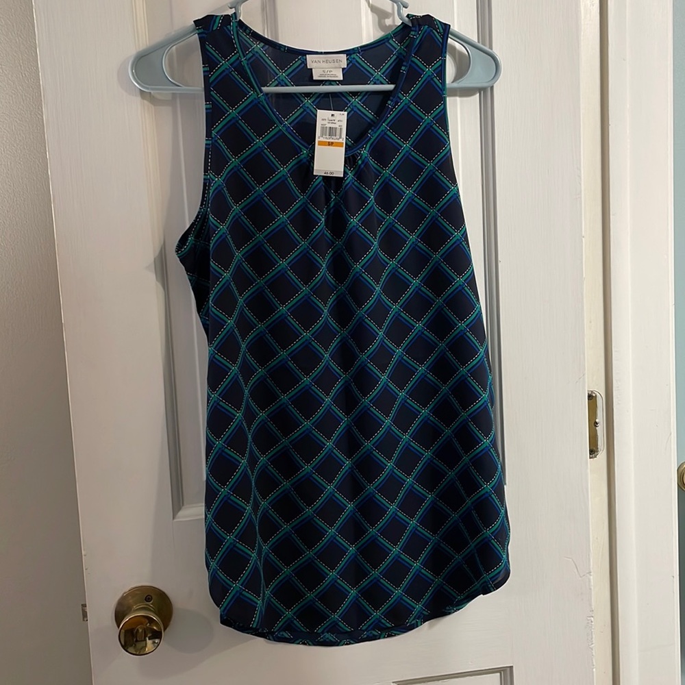 Van Heusen - Tank Top